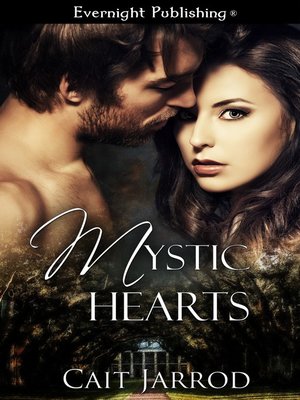 cover image of Mystic Hearts